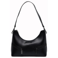 nolah τσάντα ώμου – ozon black gun