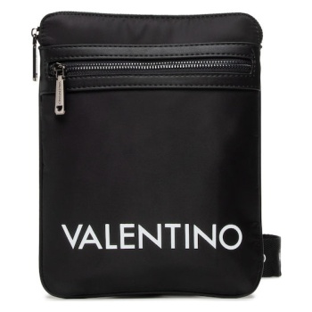 valentino bags τσάντα χιαστί – kylo vbs47303 001 nero σε προσφορά