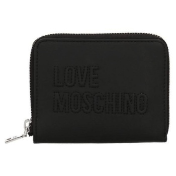love moschino πορτοφόλι - jc5502pp1ole0000 nero σε προσφορά