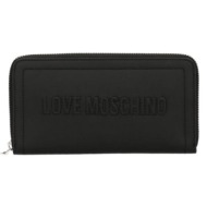 love moschino πορτοφόλι – jc5500pp1ole0000 nero