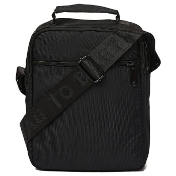 bag to bag τσάντα χιαστί – am-21058 black σε προσφορά