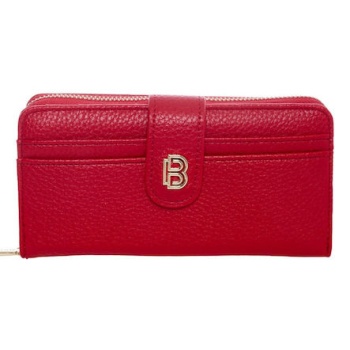 bag to bag πορτοφόλι – by-88832 red