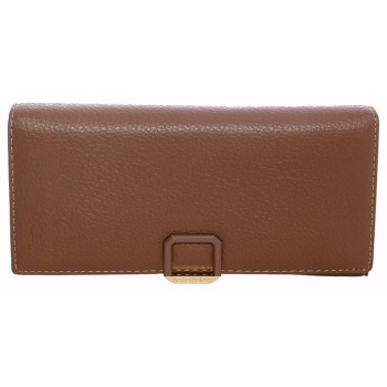 bag to bag πορτοφόλι - yc03010 tan