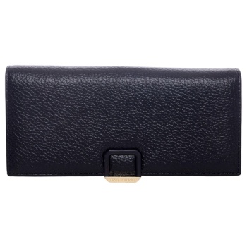 bag to bag πορτοφόλι - yc03010 black