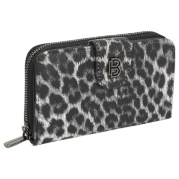 bag to bag πορτοφόλι – hj-3119 black