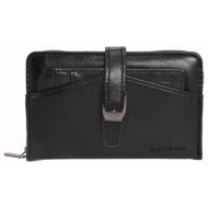 bag to bag πορτοφόλι - by-88858 black