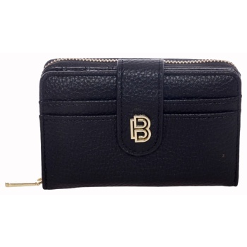 bag to bag πορτοφόλι - by-88833 black