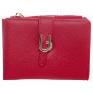 bag to bag πορτοφόλι - by-88827 red