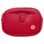 bag to bag πορτοφόλι – yc03031 red