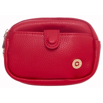 bag to bag πορτοφόλι – yc03031 red