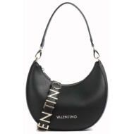 valentino bags τσάντα ώμου – alexia vbs5a808 001 nero