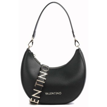 valentino bags τσάντα ώμου – alexia vbs5a808 001 nero σε προσφορά