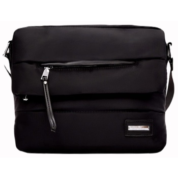 bag to bag τσάντα χιαστί – kx2235 black σε προσφορά