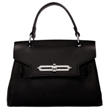 bag to bag τσάντα χιαστί – ym-53173 black σε προσφορά