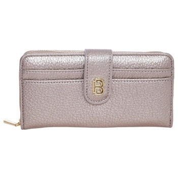 bag to bag πορτοφόλι - by-88832 golden