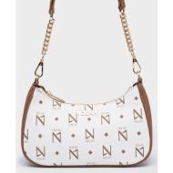 nolah τσάντα ώμου - mona ...