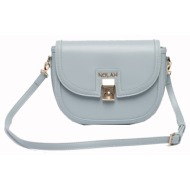 nolah τσάντα χιαστί - madrid ciel