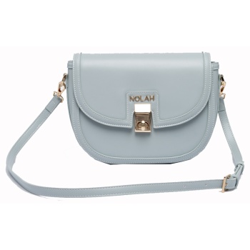 nolah τσάντα χιαστί - madrid ciel