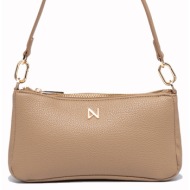 nolah τσάντα ώμου  ...