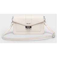 nolah τσάντα χιαστί  ...