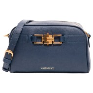 valentino bags τσάντα ώμου – alina re vbs9qb15 002 blue