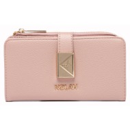 nolah πορτοφόλι – savvina pink