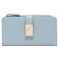 nolah πορτοφόλι - savvina ciel