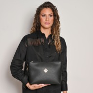 lovely handmade τσάντα ...