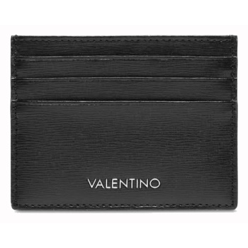 valentino bags δερμάτινη θήκη για κάρτες - marnier vpp5xq21