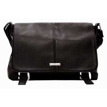 bag to bag τσάντα ώμου – wl77071 black σε προσφορά