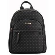 bag to bag τσάντα πλάτης – hx-11263 black