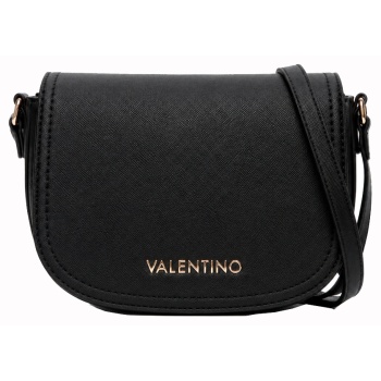 valentino bags τσάντα χιαστί - super vbsa9709 001 nero σε προσφορά