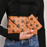 lovely handmade τσαντάκι ...