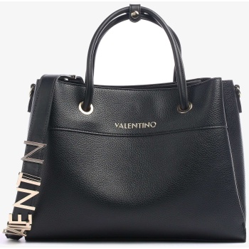 valentino bags τσάντα ώμου – alexia vbs5a802 001 nero σε προσφορά