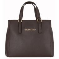 valentino bags τσάντα χειρός - super vbsa9704 064 moro