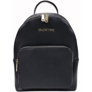 valentino bags τσάντα πλάτης - super vbsa9720 001 nero