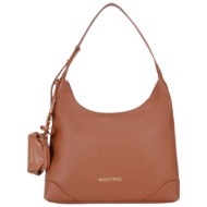 valentino bags τσάντα ώμου - northa re vbsa6k07 089 cuoio