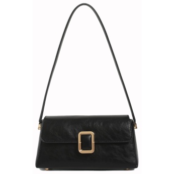 bag to bag τσάντα ώμου - wl1087 black σε προσφορά