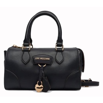 love moschino δερμάτινη τσάντα χιαστί - jc4157pp1pl1300a σε προσφορά