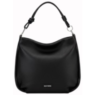 bag to bag τσάντα ώμου - kx2518 black