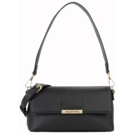 valentino bags τσάντα ώμου - dione re vbs9u809 001 nero