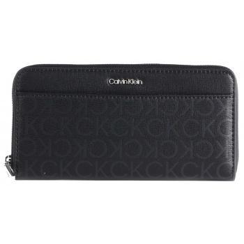 γυναικείο πορτοφόλι calvin klein must z/a k60k609910 bds