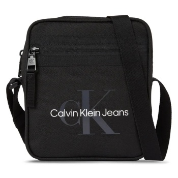 ανδρική τσάντα calvin klein sport essentials k50k511098 bds