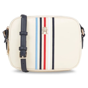 γυναικεία τσάντα χιαστί tommy hilfiger crossover aw0aw15985 σε προσφορά