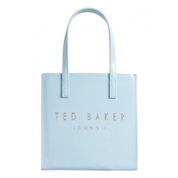 γυναικεία τσάντα ώμου ted baker small icon bag 271043