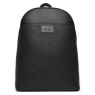 γυναικείο σακίδιο πλάτης calvin klein backpack k60k612635 0gj μαύρη