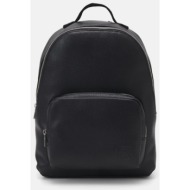 γυναικείο σακίδιο πλάτης calvin klein backpack k60k612232 beh μαύρο