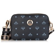 γυναικεία τσάντα χιαστί ...