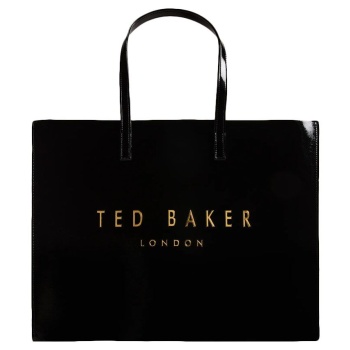 γυναικεία τσάντα ώμου ted baker extra large icon 271039 σε προσφορά