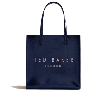 γυναικεία τσάντα ώμου ted baker crinkon large icon 271041